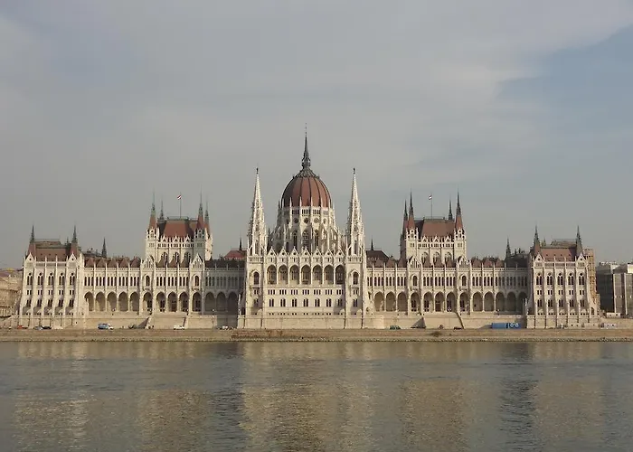 Residence Parliament