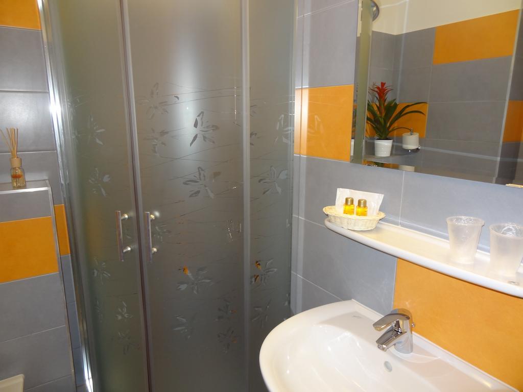 Apartament Parliament Budapesta