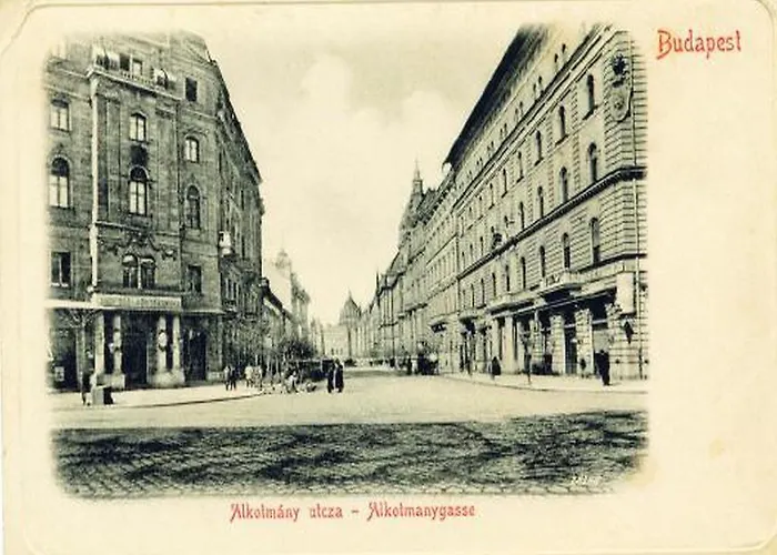 Residence Parliament